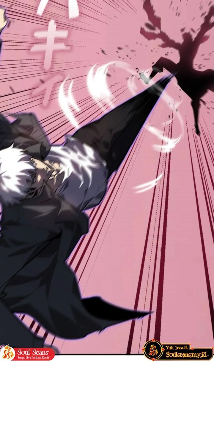 Return From The Abyss Chapter 34 - halaman 38