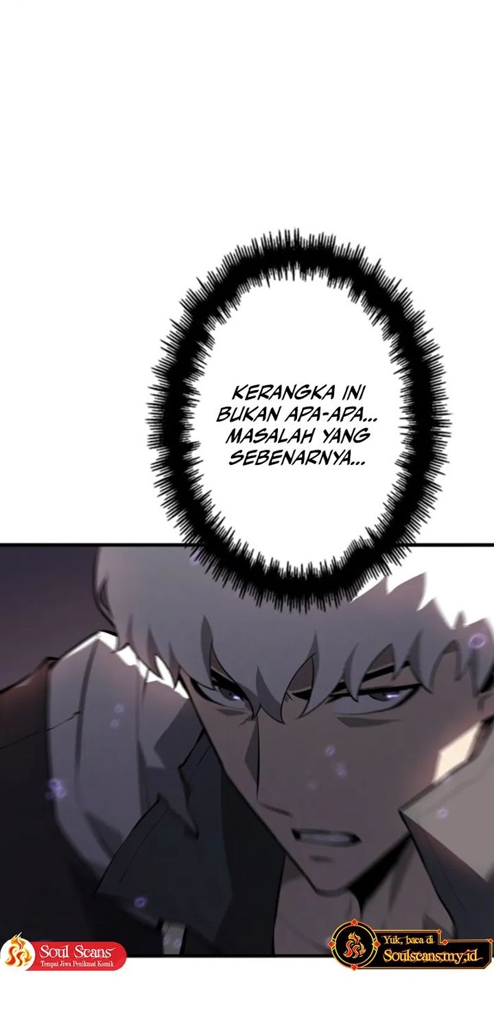 Return From The Abyss Chapter 34 - halaman 4