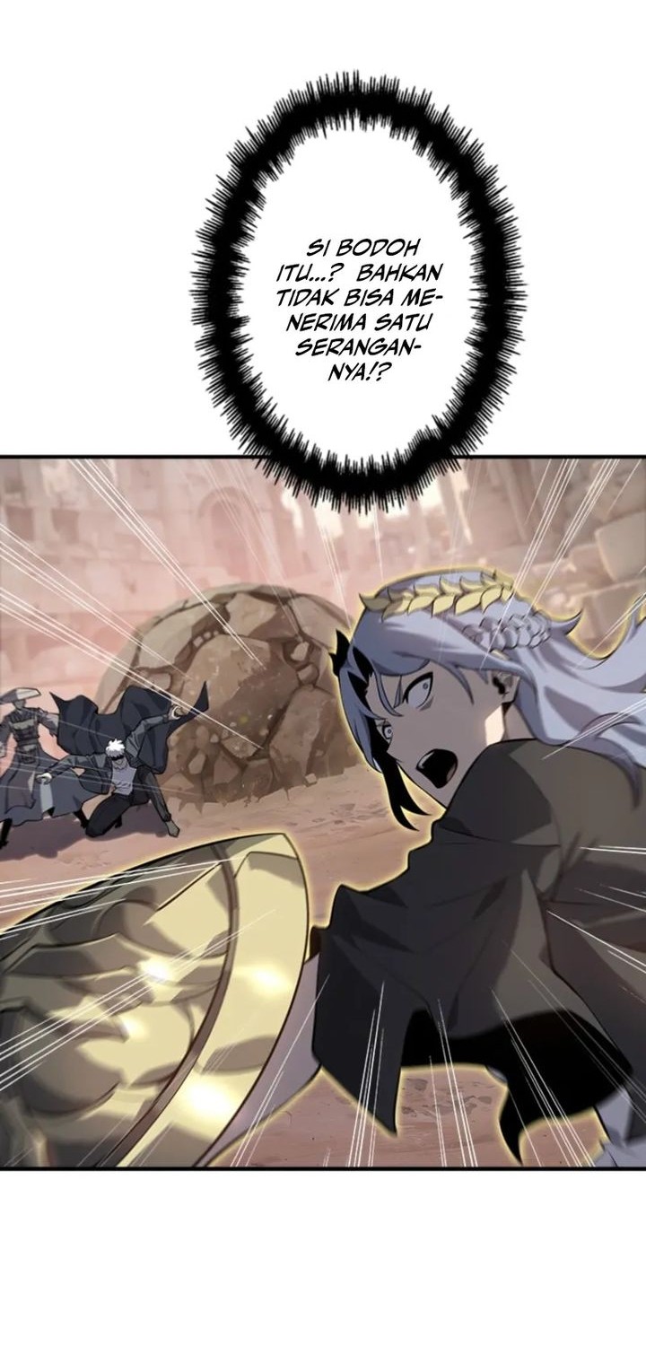 Return From The Abyss Chapter 34 - halaman 40