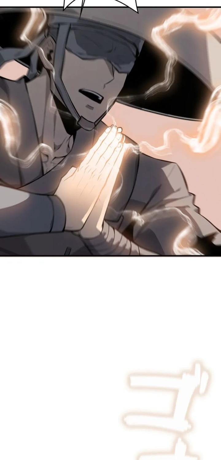 Return From The Abyss Chapter 34 - halaman 42