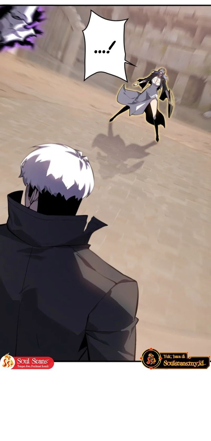 Return From The Abyss Chapter 34 - halaman 44