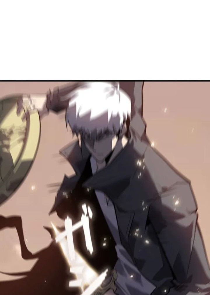Return From The Abyss Chapter 34 - halaman 48