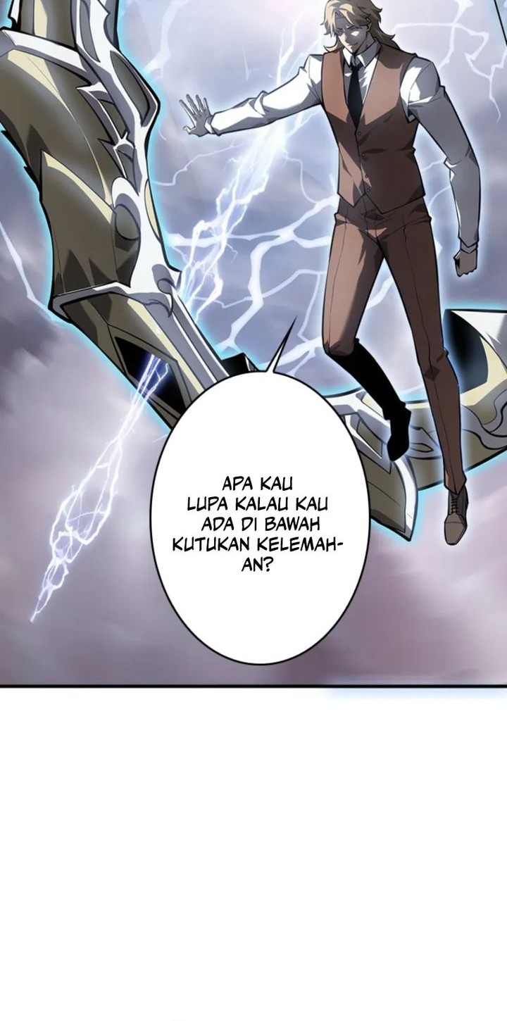 Return From The Abyss Chapter 34 - halaman 55