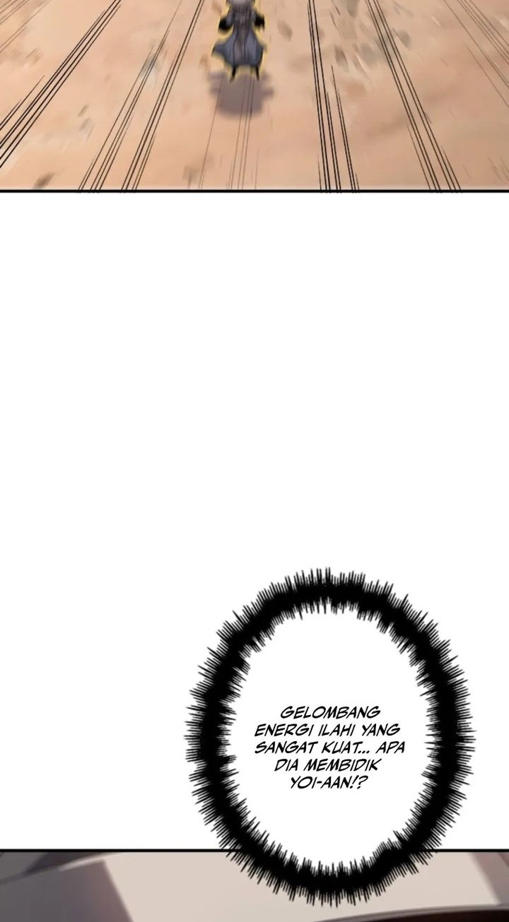 Return From The Abyss Chapter 34 - halaman 57
