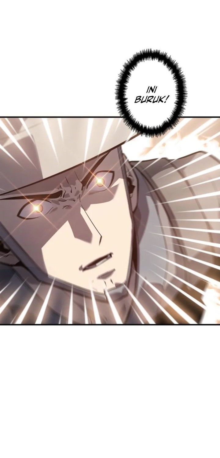 Return From The Abyss Chapter 34 - halaman 61