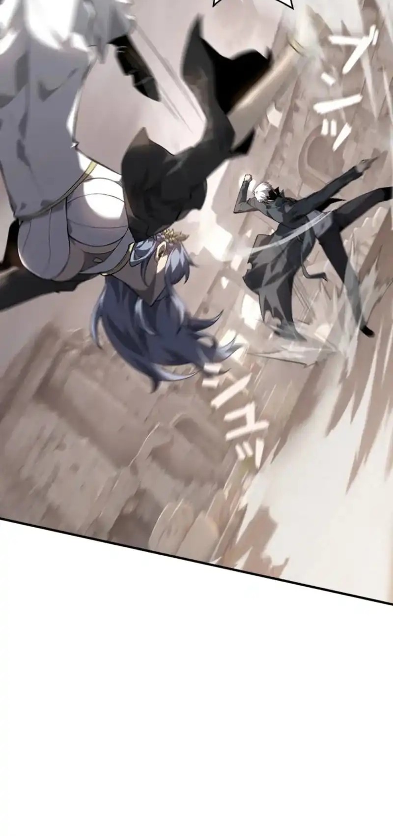 Return From The Abyss Chapter 35 - halaman 18