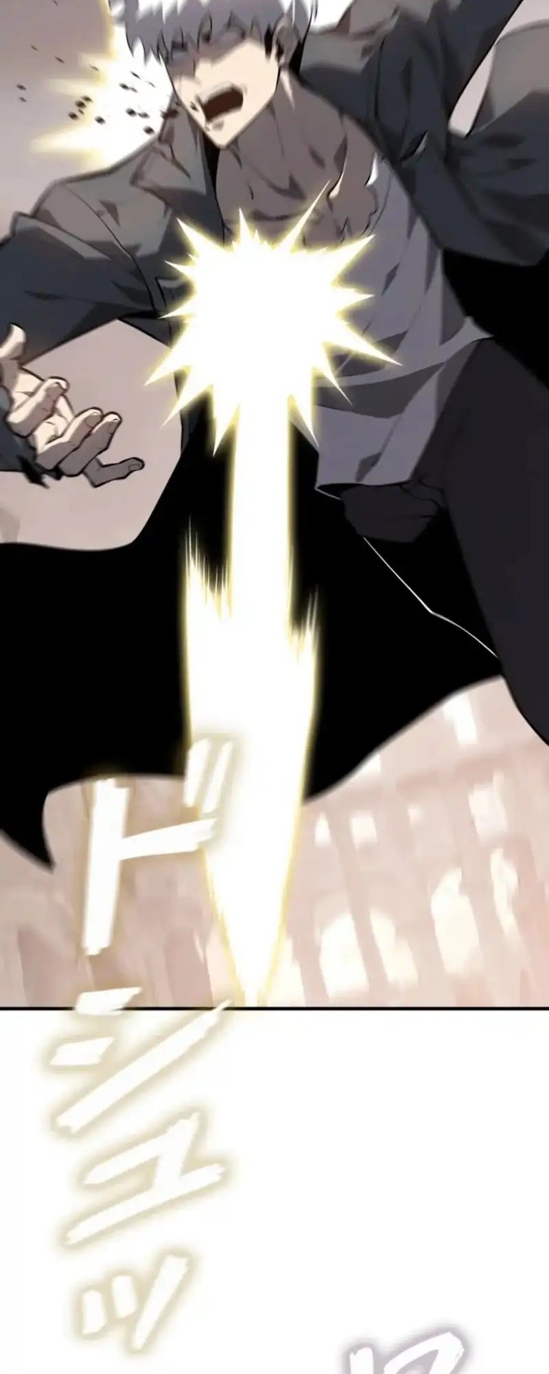 Return From The Abyss Chapter 35 - halaman 21