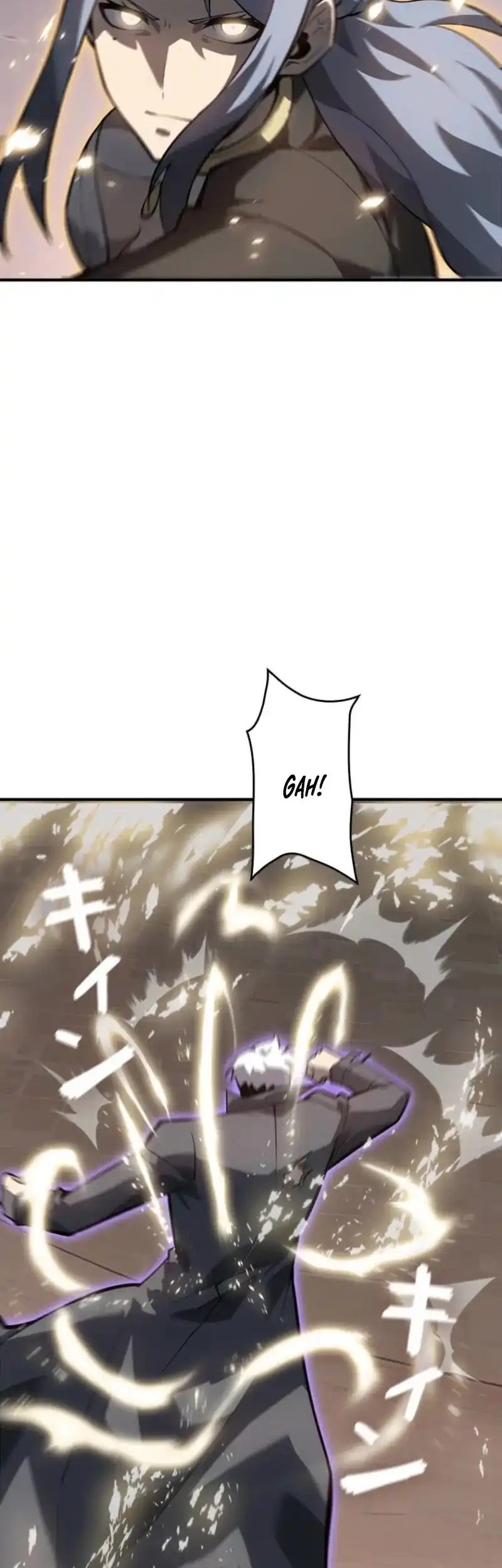Return From The Abyss Chapter 35 - halaman 23