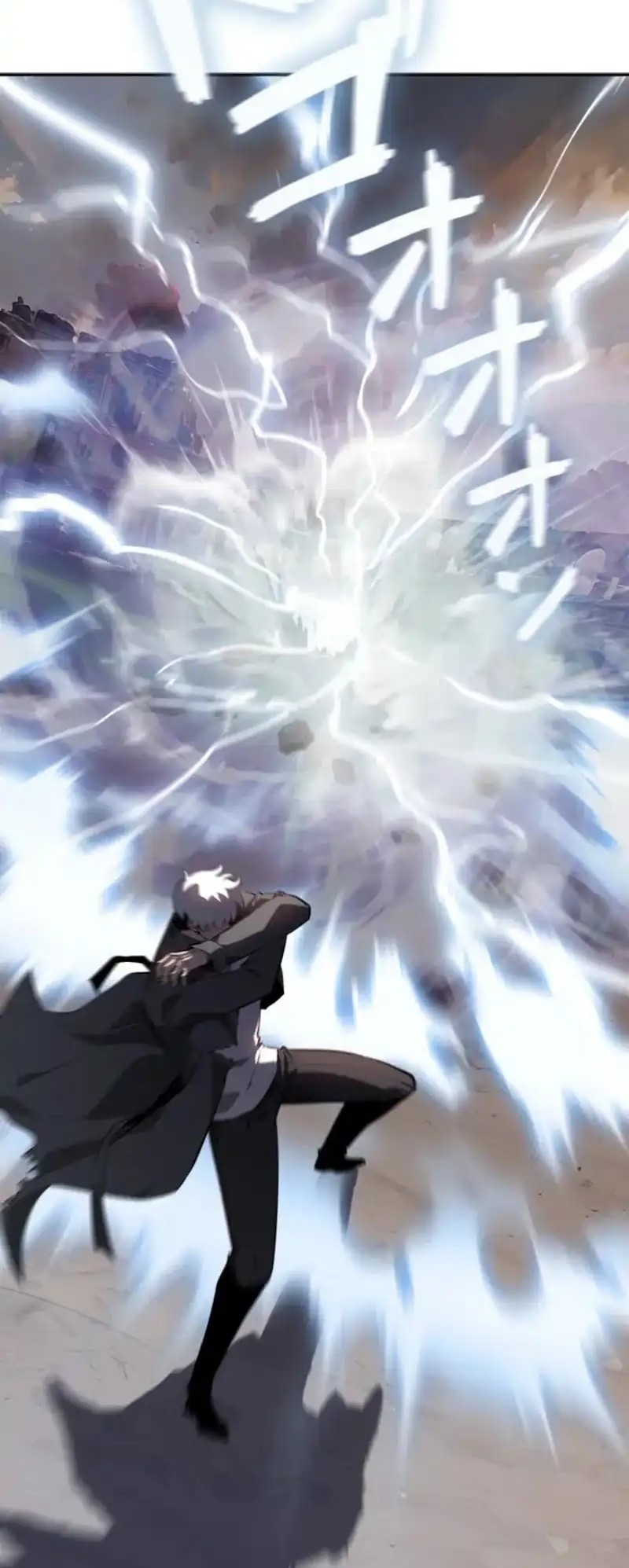 Return From The Abyss Chapter 35 - halaman 3