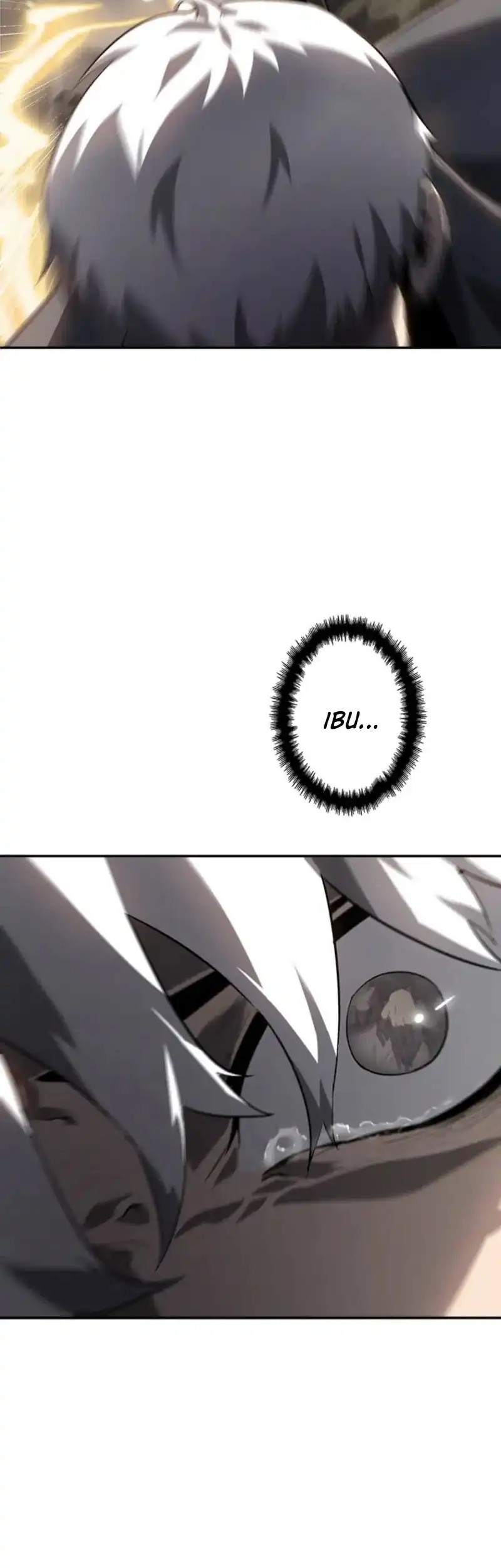 Return From The Abyss Chapter 35 - halaman 34
