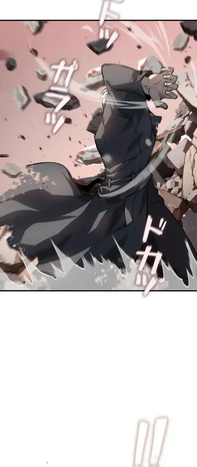 Return From The Abyss Chapter 35 - halaman 42