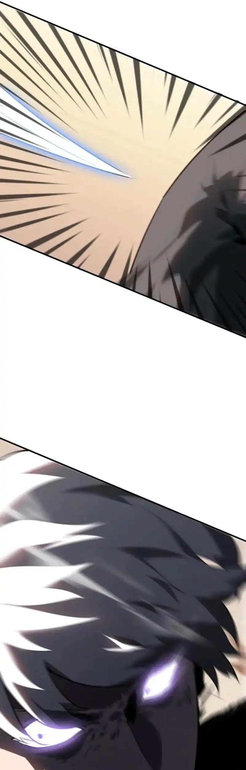 Return From The Abyss Chapter 35 - halaman 52