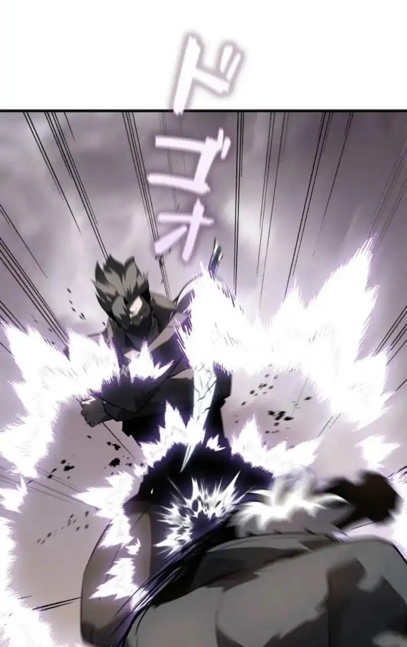 Return From The Abyss Chapter 35 - halaman 54