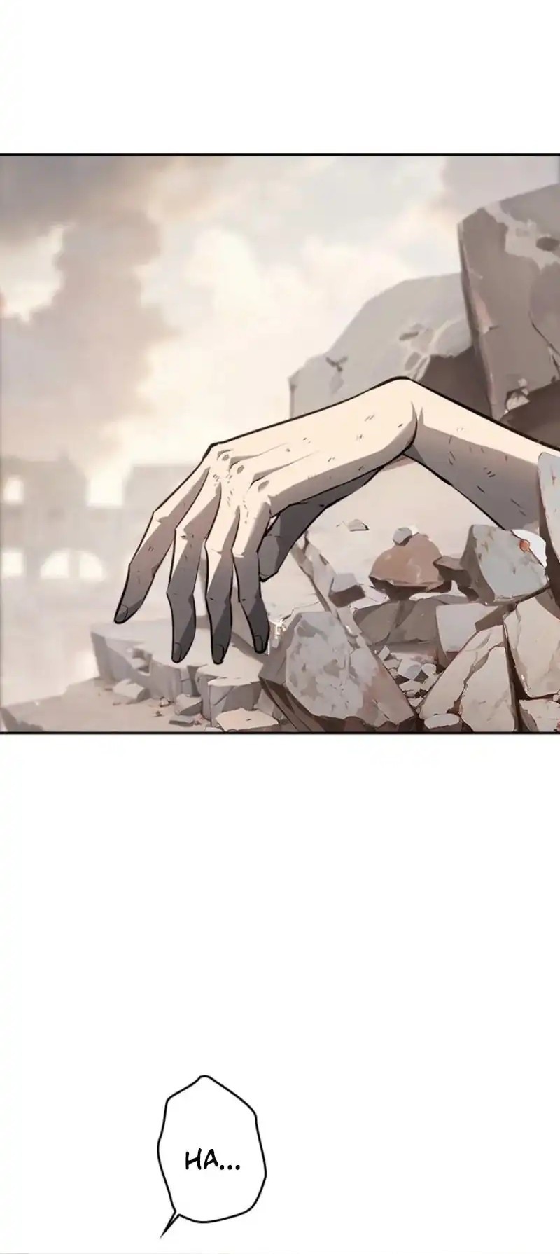 Return From The Abyss Chapter 35 - halaman 6