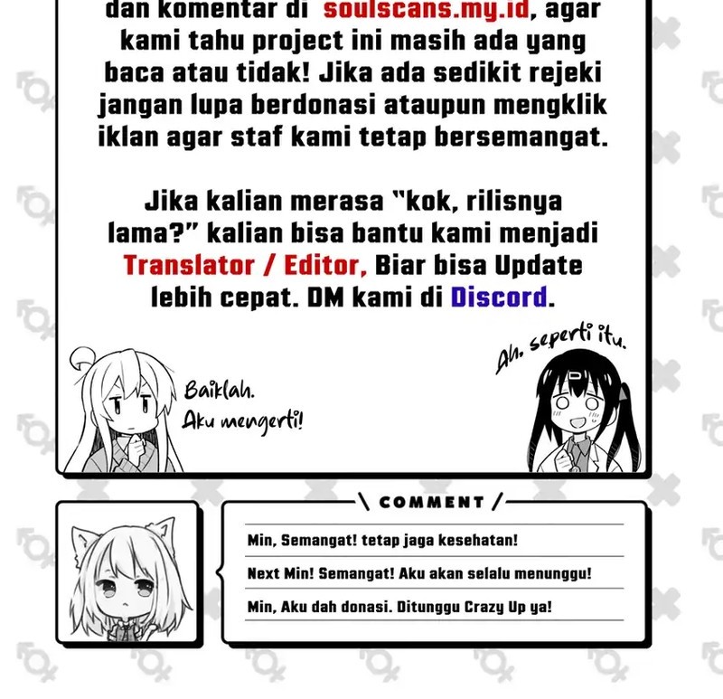 Return From The Abyss Chapter 35 - halaman 66