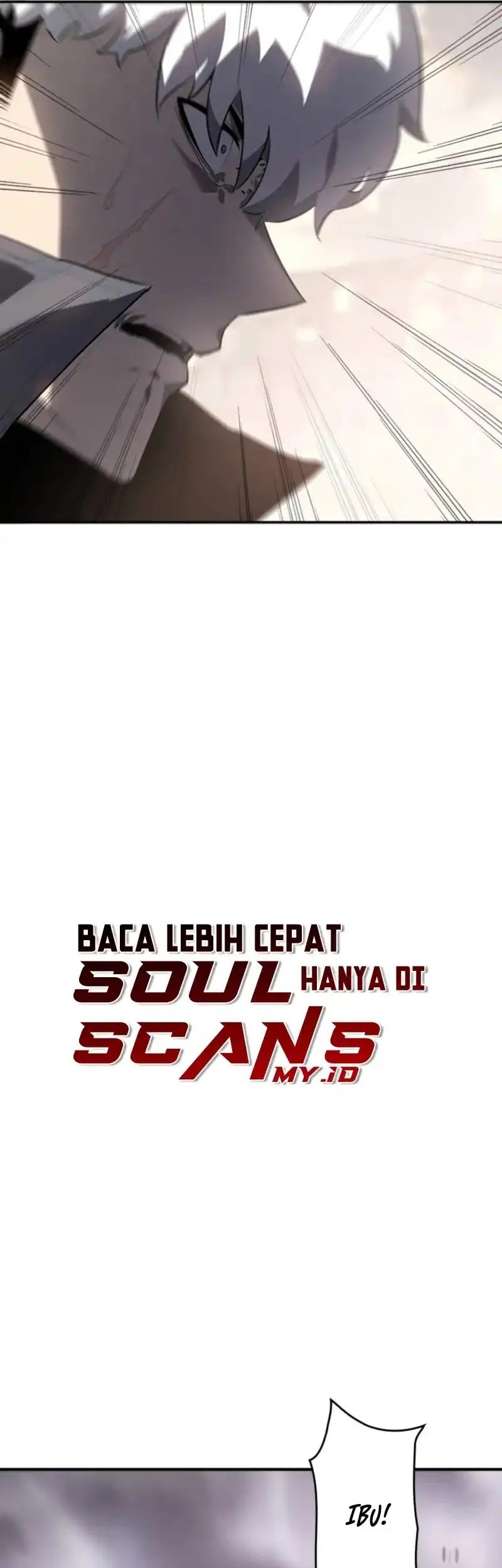 Return From The Abyss Chapter 35 - halaman 7