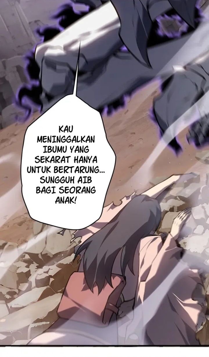 Return From The Abyss Chapter 36 - halaman 14