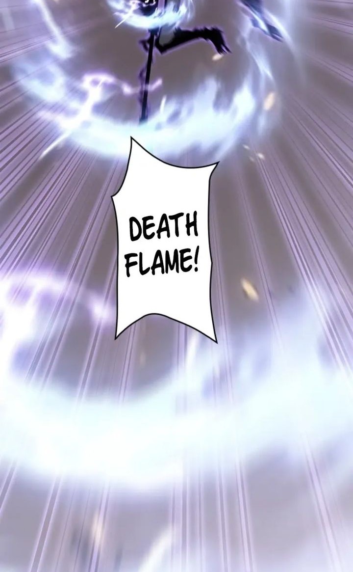 Return From The Abyss Chapter 36 - halaman 28
