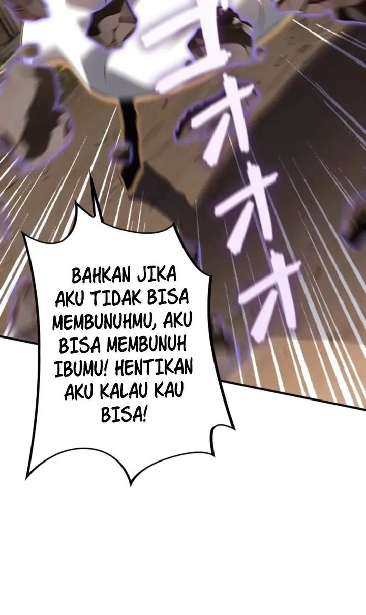 Return From The Abyss Chapter 36 - halaman 36