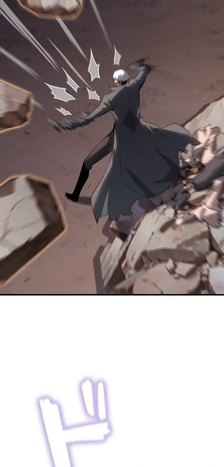 Return From The Abyss Chapter 36 - halaman 40