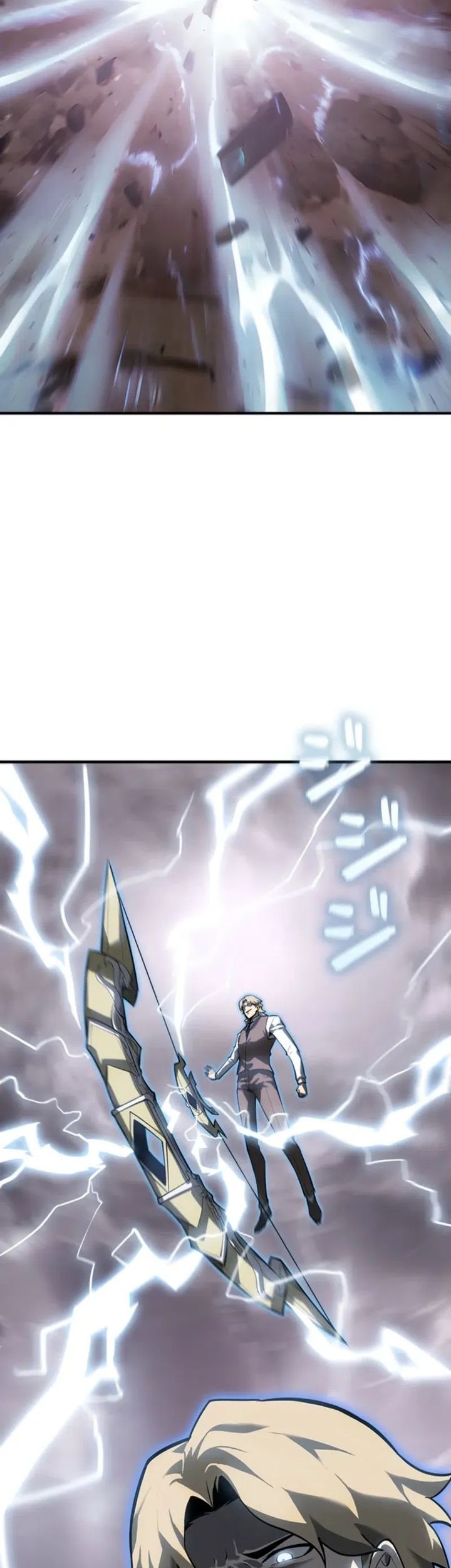 Return From The Abyss Chapter 36 - halaman 47