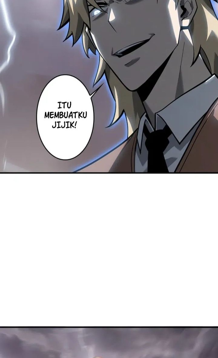 Return From The Abyss Chapter 36 - halaman 48