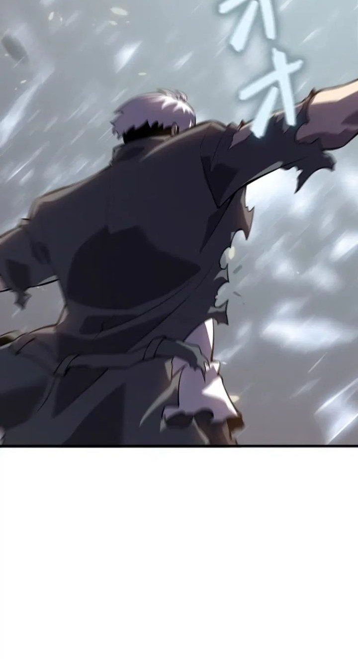 Return From The Abyss Chapter 36 - halaman 60