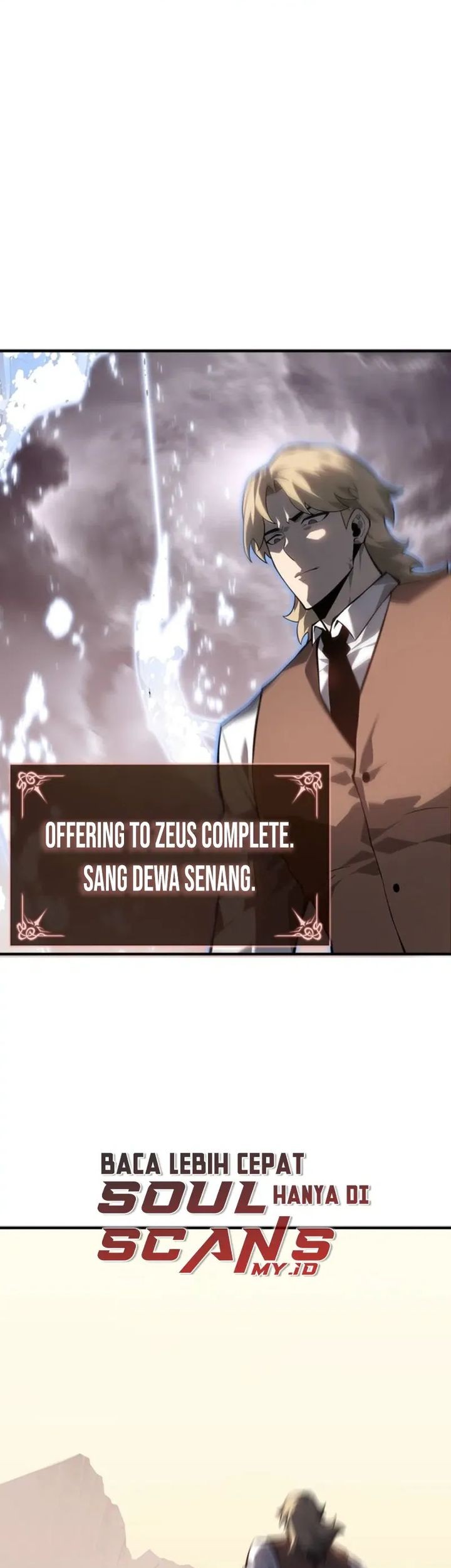 Return From The Abyss Chapter 36 - halaman 67