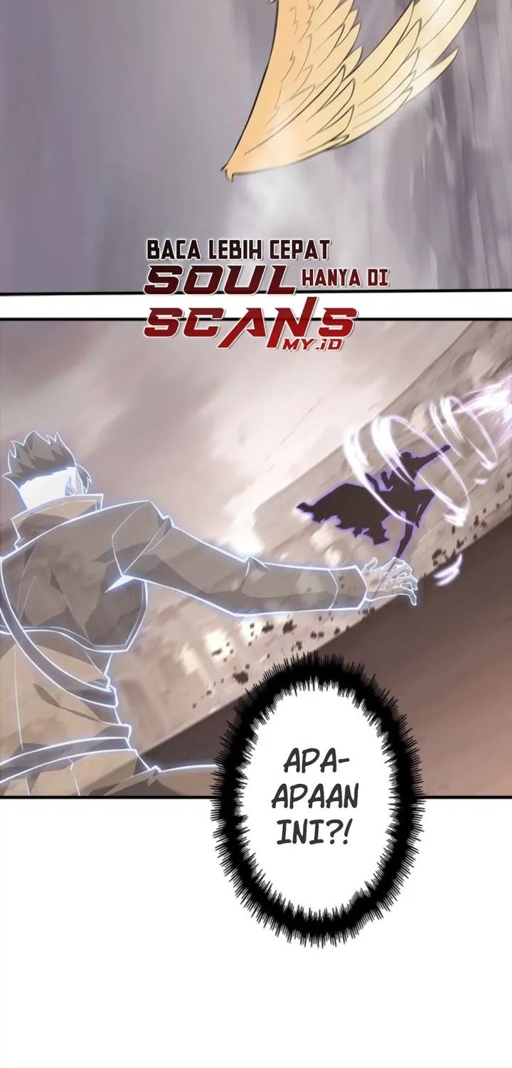 Return From The Abyss Chapter 36 - halaman 8
