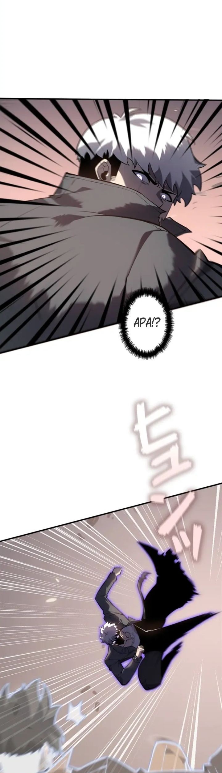 Return From The Abyss Chapter 36 - halaman 9