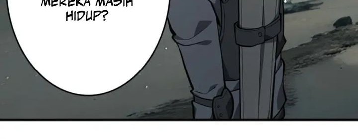 Return From The Abyss Chapter 37 - halaman 12