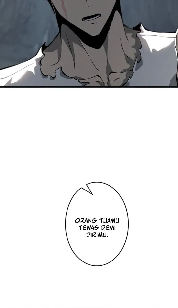 Return From The Abyss Chapter 37 - halaman 14