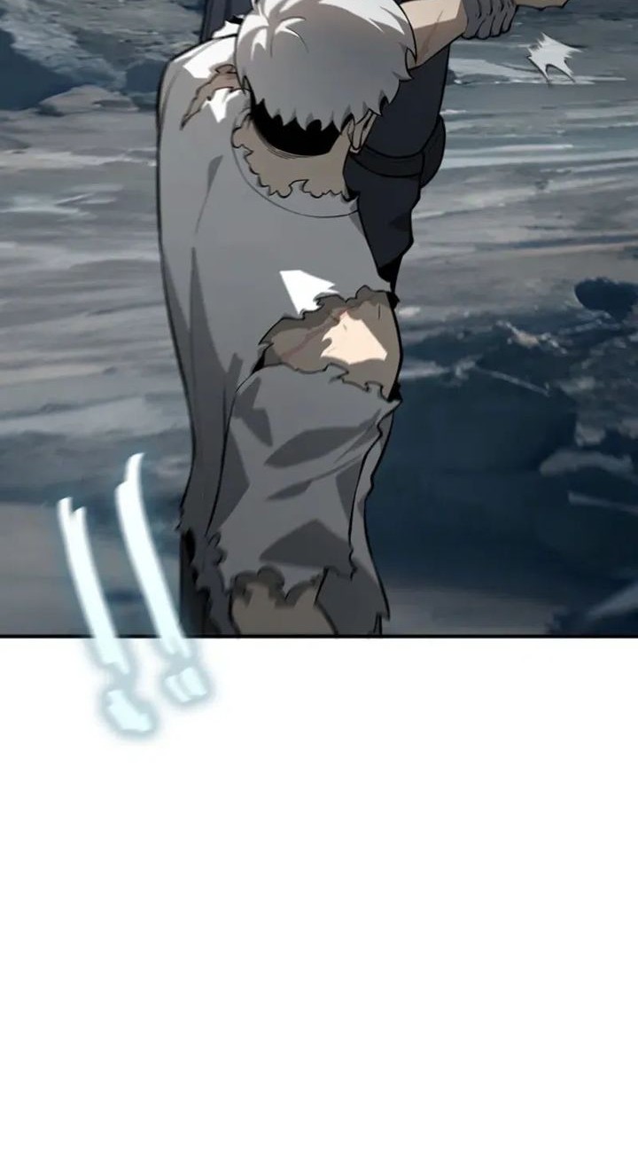 Return From The Abyss Chapter 37 - halaman 16