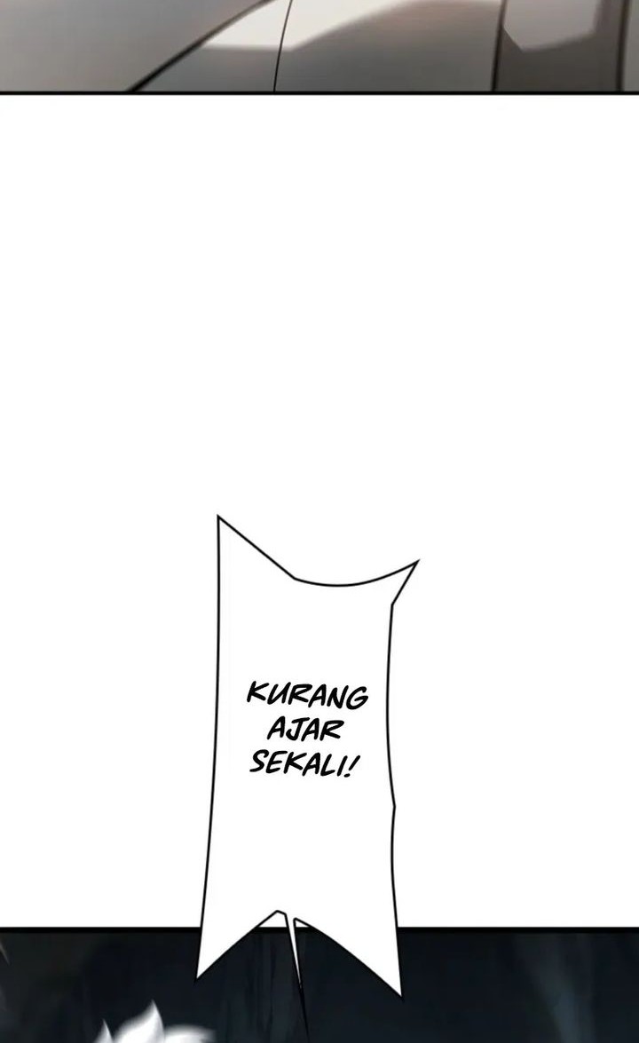 Return From The Abyss Chapter 37 - halaman 20