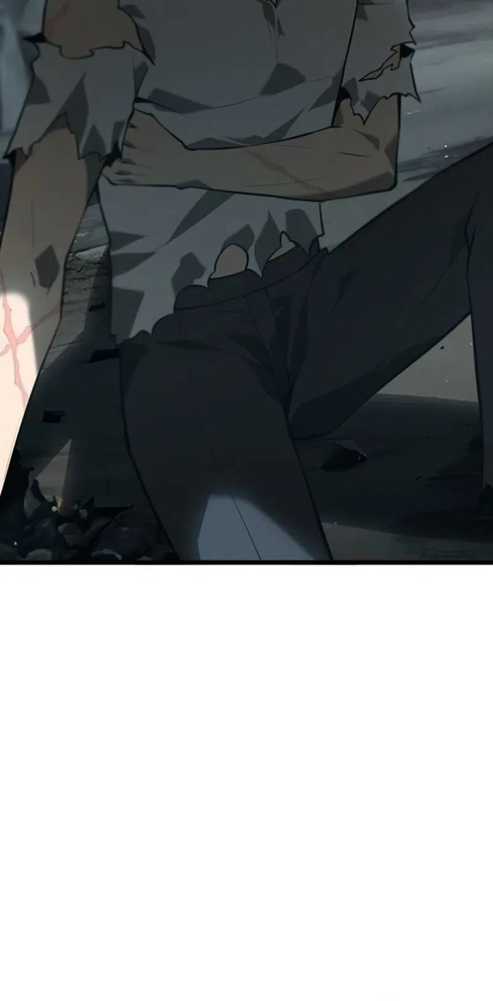 Return From The Abyss Chapter 37 - halaman 24