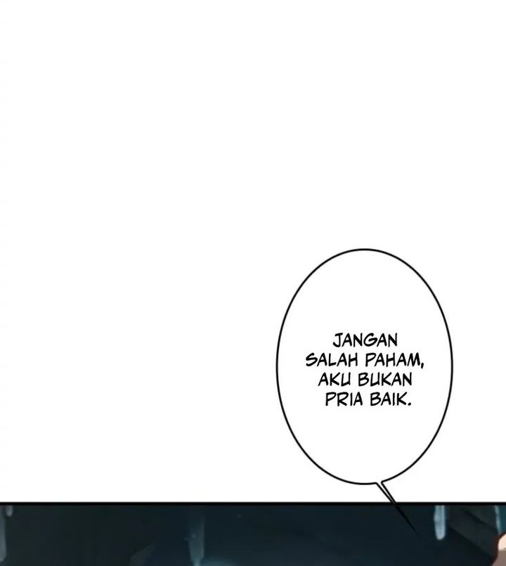 Return From The Abyss Chapter 37 - halaman 32