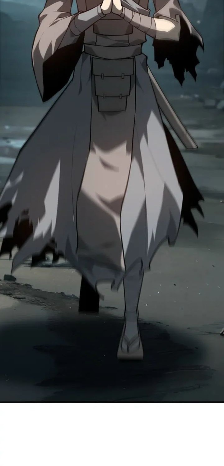 Return From The Abyss Chapter 37 - halaman 36
