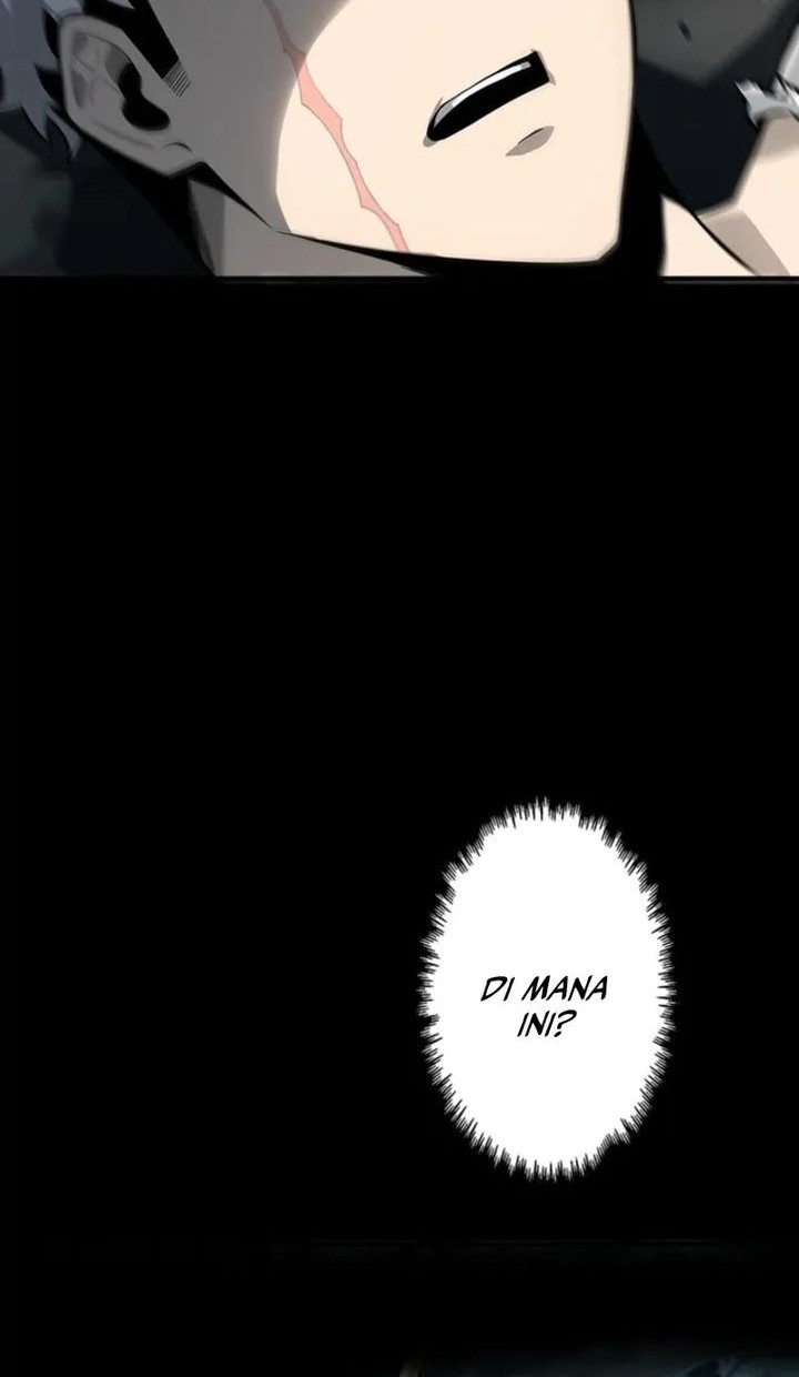 Return From The Abyss Chapter 37 - halaman 4