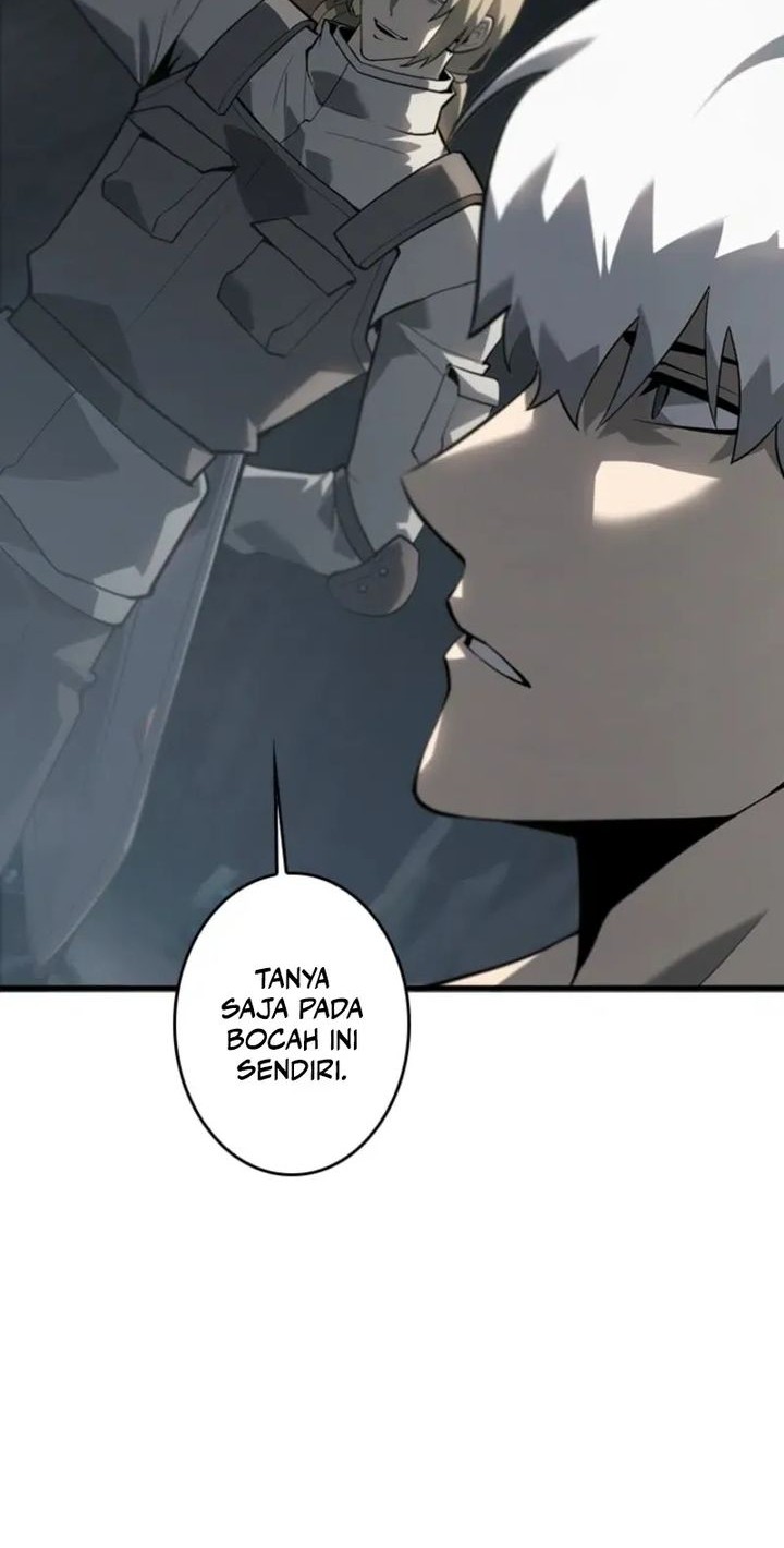 Return From The Abyss Chapter 37 - halaman 46