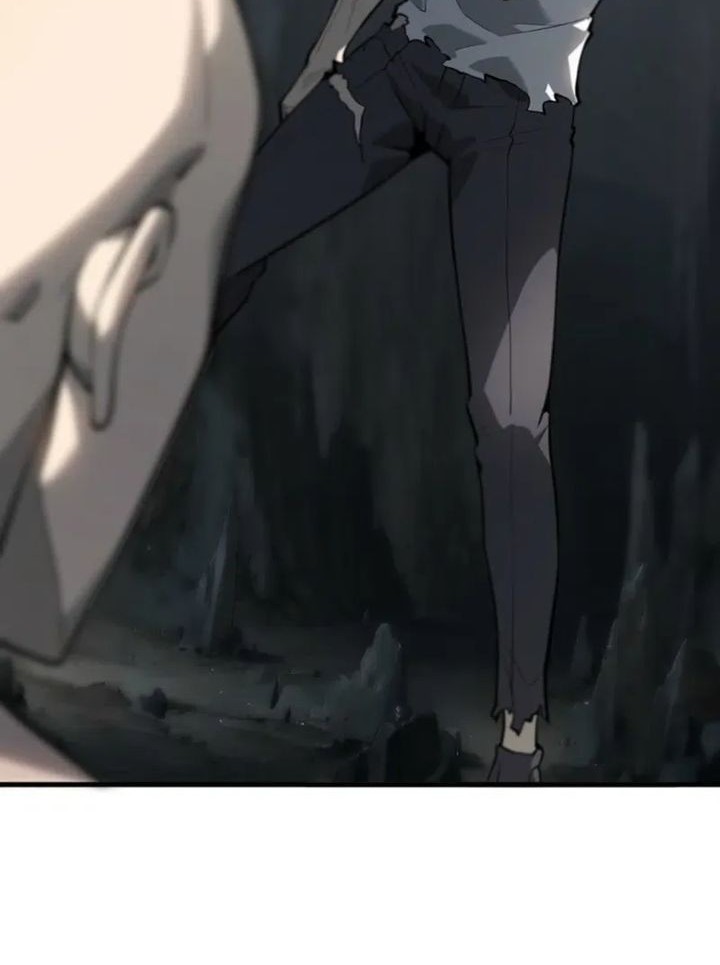 Return From The Abyss Chapter 37 - halaman 48