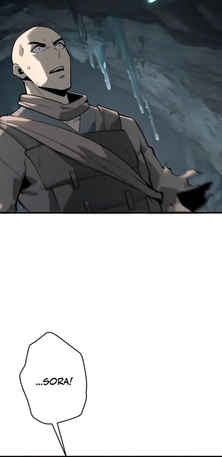 Return From The Abyss Chapter 37 - halaman 50