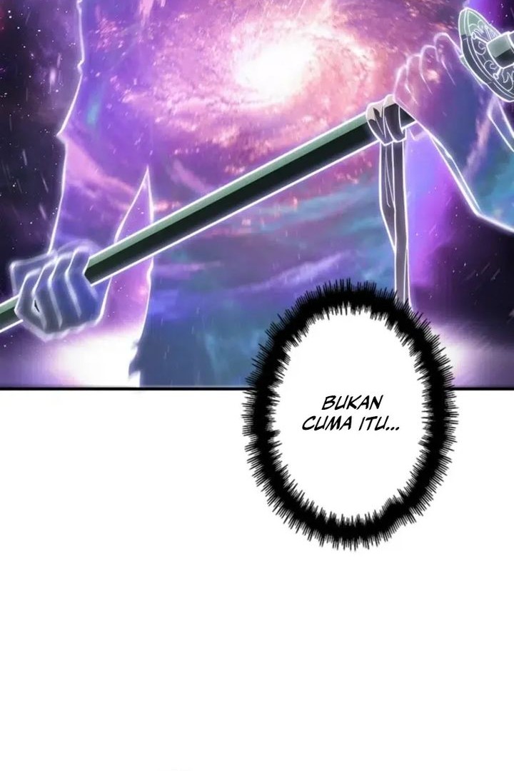 Return From The Abyss Chapter 37 - halaman 56