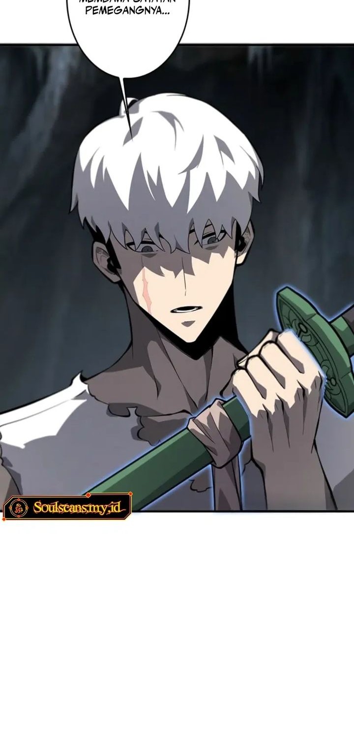 Return From The Abyss Chapter 37 - halaman 58