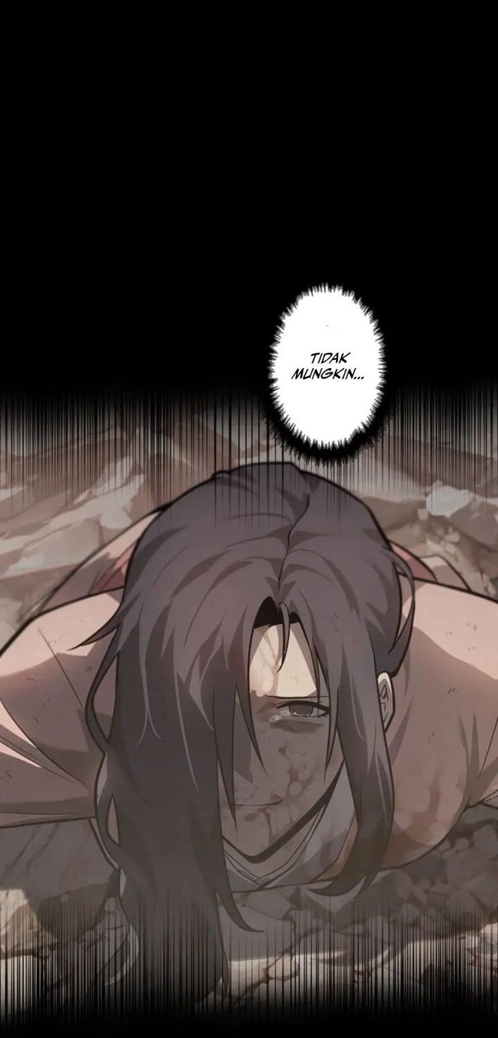 Return From The Abyss Chapter 37 - halaman 6