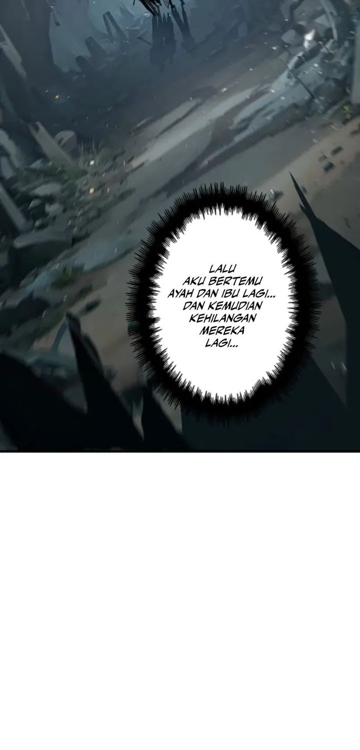 Return From The Abyss Chapter 37 - halaman 62