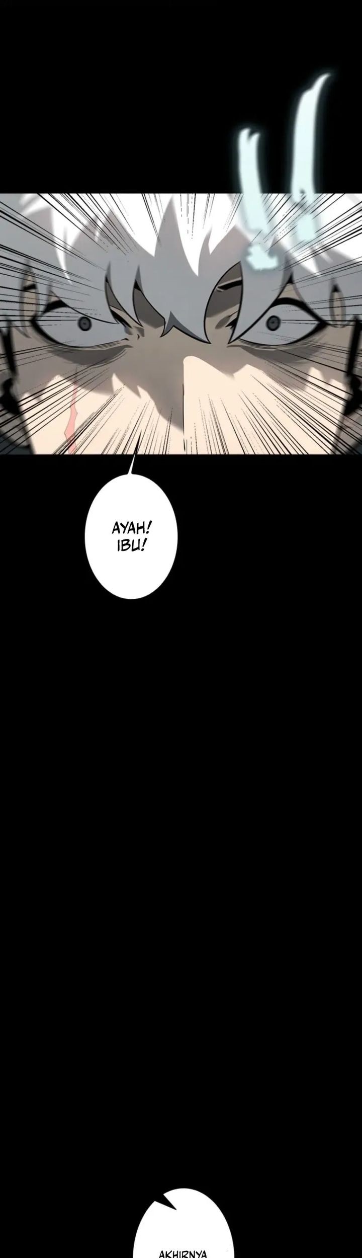 Return From The Abyss Chapter 37 - halaman 7