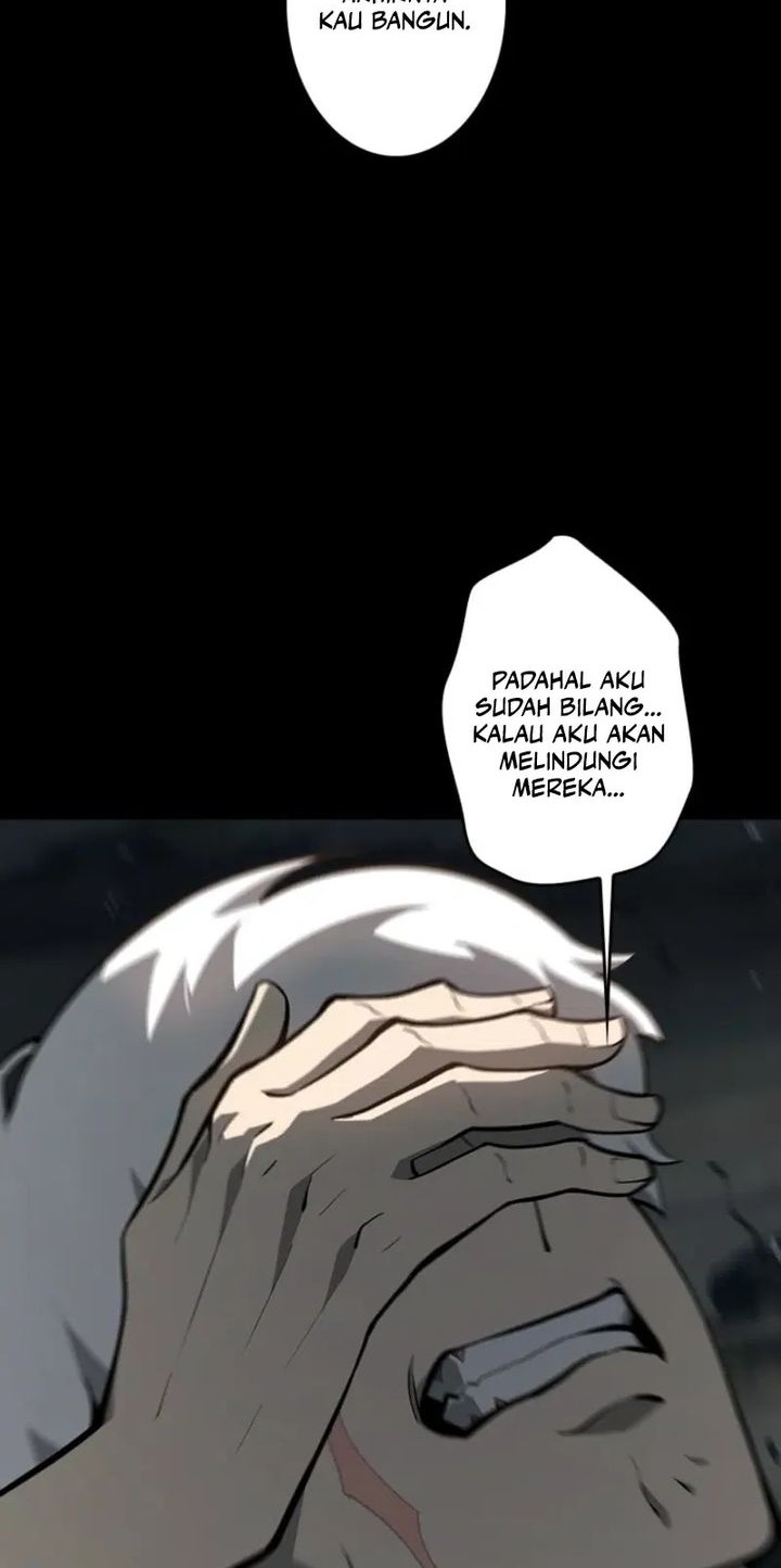 Return From The Abyss Chapter 37 - halaman 8