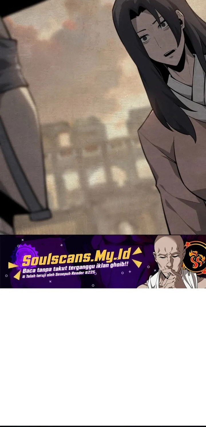 Return From The Abyss Chapter 38 - halaman 10