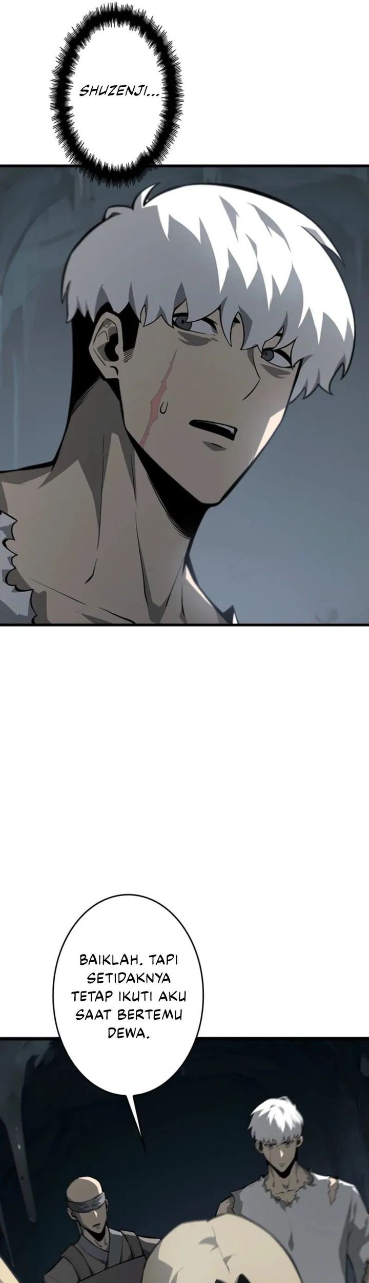 Return From The Abyss Chapter 38 - halaman 13