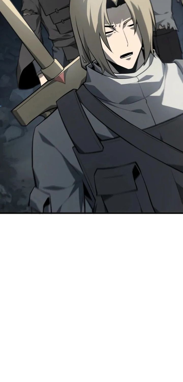 Return From The Abyss Chapter 38 - halaman 14